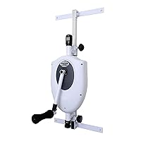 CanDo Magneciser Adjustable Shoulder Wheel Exerciser, Shoulder Exercise and Rehab Device for Working Out After an Injury, Arm Workout Machine