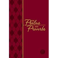 Psalms & Proverbs Faux Leather Gift Edition (The Passion Translation) Psalms & Proverbs Faux Leather Gift Edition (The Passion Translation) Imitation Leather