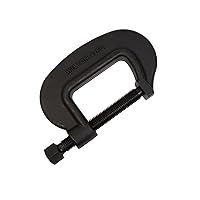 Wilton Brute Force C-Clamp, 4-1/2