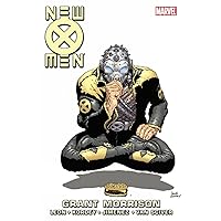 New X-Men 4 New X-Men 4 Paperback