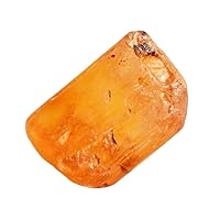 Excellent Quality Imperial Topaz Rough Gemstone, Size 12x10x7 MM, Raw, Topaz Rough Suppliers, Loose Semi Precious, Ring Stone,