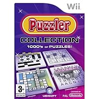 Puzzler Collection - Nintendo Wii Puzzler Collection - Nintendo Wii Nintendo Wii Nintendo DS