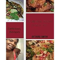Es'qusite Taste: By Chef Tay Es'qusite Taste: By Chef Tay Paperback Kindle