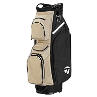 TaylorMade Golf Cart Lite Golf Bag