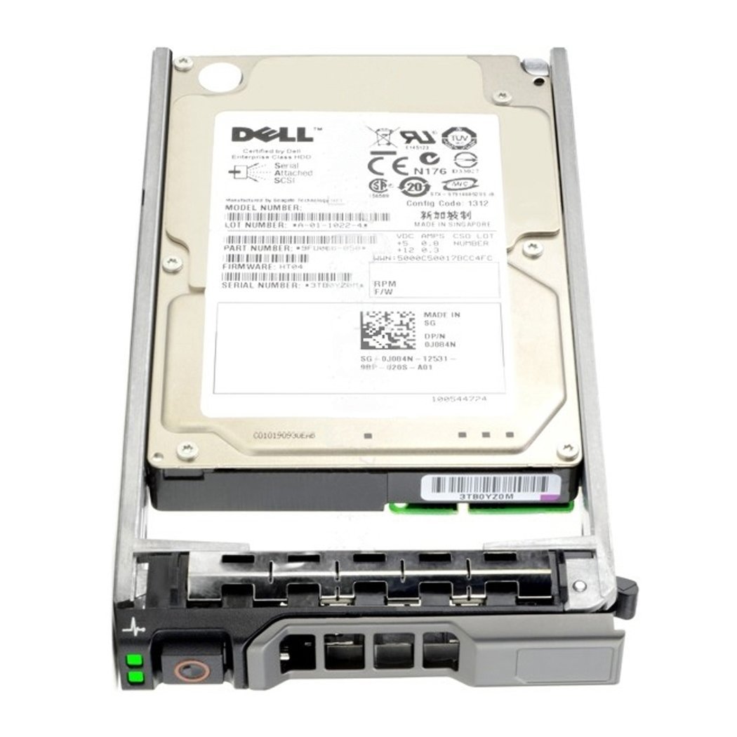 Dell 4X1DR 900GB 10K 2.5