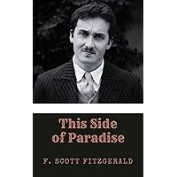 This Side of Paradise: A Coming-of-Age Romance