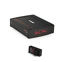 Kicker KXA8001 800w Mono Class D Sub Amplifier