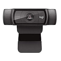 Logitech - 960-000764 Webcam c920
