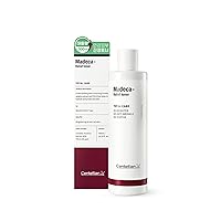 Centellian 24 Relief Toner - Korean Skin Care Wrinkle Facial Toner for Soothing with TECA, Centella Asiatica, Allantoin, Feverfew & Bergamot Leaf (10.14 fl oz) by Dongkook Pharmaceutical