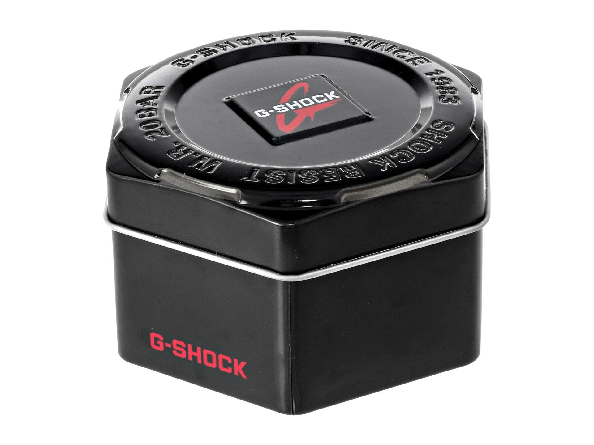 G-Shock GA-2100-4A