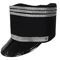 Marching Band Hat - Beautiful Band Hat For Role Play