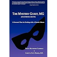 The Mystery Guest, MG The Mystery Guest, MG Paperback