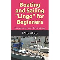 Boating and Sailing 