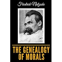 The Genealogy Of Morals
