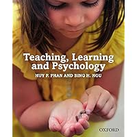 Teaching, Learning and Psychology Teaching, Learning and Psychology Paperback