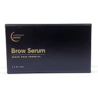 Overnight Brow Serum (3.5mL)