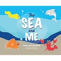 The Sea and Me The Sea and Me Paperback Hardcover