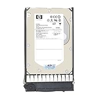 507284-001 - HP 300GB 6GB/Sec Transfer Rate, 10,000 RPM, 2.5-Inch Small Form Factor (SFF), SAS Hot-Plug (HP), Dual-Port (DP) Hard Disk Drive - for use with Gen7 or Earlier Models