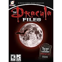 Dracula Files - PC