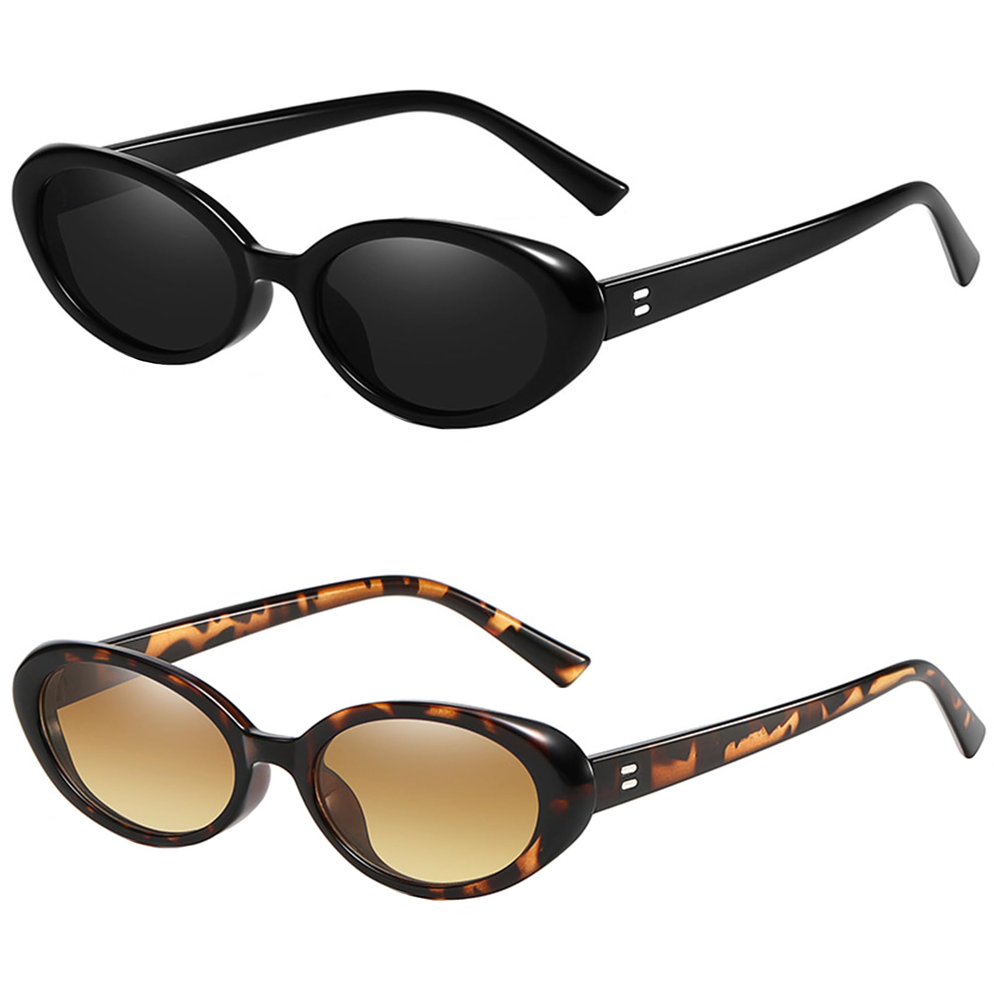Best Oval Sunglasses Frames Fit All Face Shapes