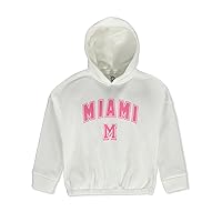 Girls' Miami Hoodie