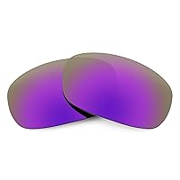 Revant Replacement Lenses for Maui Jim Stingray MJ103 sunglasses, Polarized Options, Anti-Scratch and Impact Resistant
