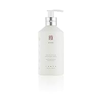 Hand and Body Wash (Ore Fragrance) Moisturizing Anti-Aging Cleanser with Organic Shea Butter & Aloe for Dry Skin, 10 fl oz