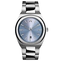 MVMT Odyssey Men and Women's Minimalist Luxe Watch