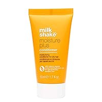 milk_shake Moisture Plus Extra Hydrating and Moisturizing Conditioner for Dry Hair 1.7Fl Oz