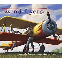 Wind Flyers Wind Flyers Hardcover Kindle