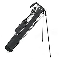 Pitch ‘n Putt Golf Lightweight Stand Carry Bag