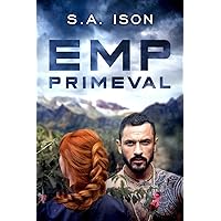 EMP Primeval EMP Primeval Kindle Paperback
