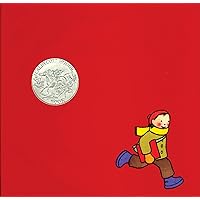 The Red Book: A Caldecott Honor Award Winner (Caldecott Honor Book) The Red Book: A Caldecott Honor Award Winner (Caldecott Honor Book) Hardcover Kindle