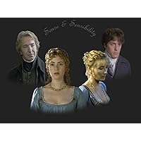 Sense and Sensibility: By Jane Austen Sense and Sensibility: By Jane Austen Kindle Audible Audiobook Hardcover Paperback