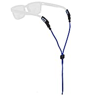 Chums 3mm Ripcord Rope Sunglasses Retainer & Glasses Strap for Men & Women