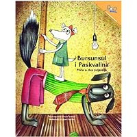 Bursunsul i Paskvalina | Bursunsal and Paskualina (Serbian Edition) Bursunsul i Paskvalina | Bursunsal and Paskualina (Serbian Edition) Paperback
