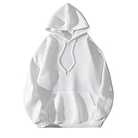Letter Print Hoodies for Women Funny Graphic Sweatshirt Fall Loose Fit Hooded Pullover Sweater Fashion Y2K Outfits