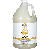 Top Performance GloCoat Conditioning Dog Shampoo, 1-Gallon