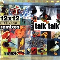 12 X 12 Original Remixes 12 X 12 Original Remixes Audio CD