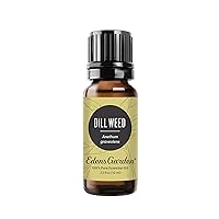 Edens Garden Dill Weed Essential Oil, 100% Pure Therapeutic Grade (Undiluted Natural/Homeopathic Aromatherapy Scented Essential Oil Singles) 10 ml
