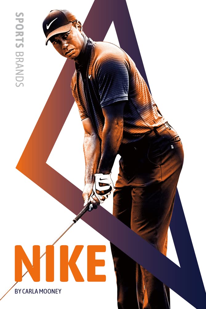 Nike (Sports Brands)