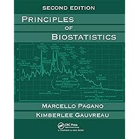 Principles of Biostatistics Principles of Biostatistics Hardcover