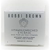 Bobbi Brown Vitamin Enriched Eye Base .1 oz 3 ml