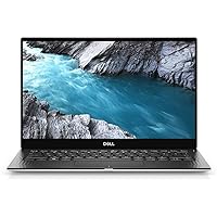 Dell XPS 13 7390 13.3-inch FHD Laptop Computer 10th Gen Intel Quad-Core i5-10210U (Beats i7-8565U) 8GB DDR4 1TB SSD Backlit Keyboard Fingerprint Thunderbolt WiFi Win 10 (Renewed)