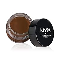 NYX Professional Makeup Concealer Jar, Espresso, 0.25 Ounce