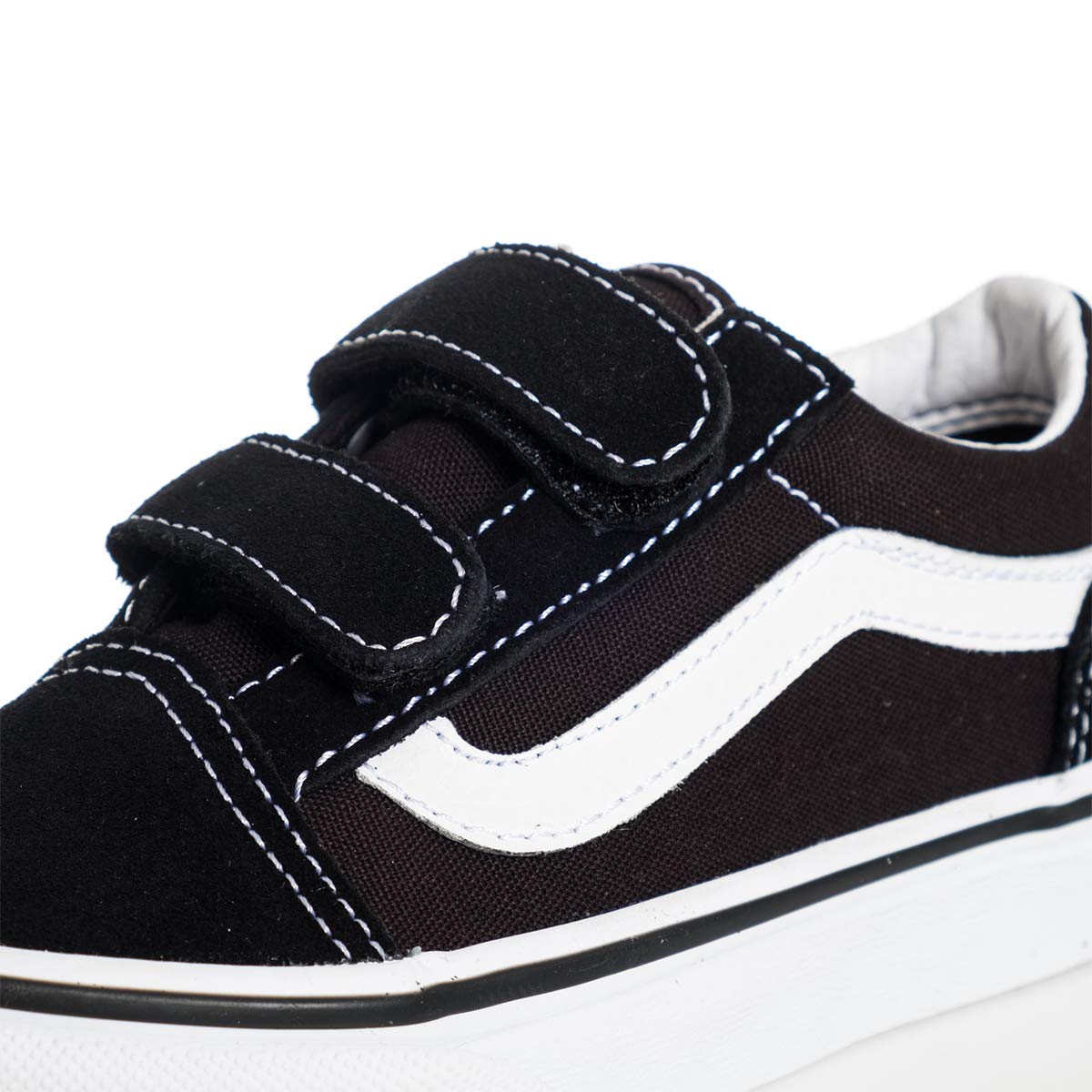 Vans Unisex-Child Old Skool V Core (Little Big Kid)