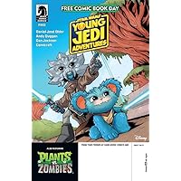 Free Comic Book Day 2024 (All Ages) (Dark Horse FCBD)