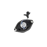 GM Genuine Parts 15204326 Front Door Radio Speaker Tweeter