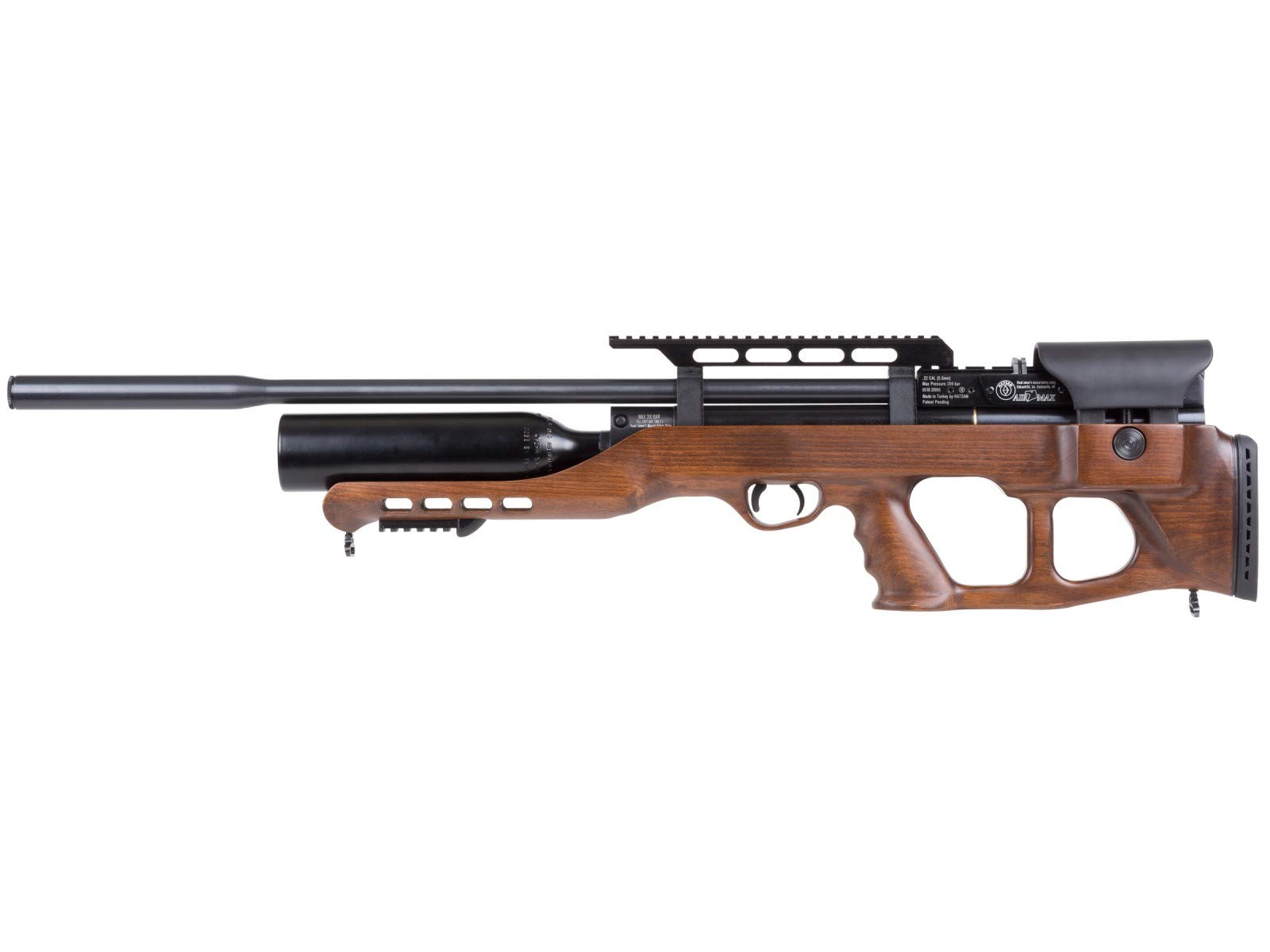 Mua Hatsan Airmax Pcp Air Rifle25 Caliber Trên Amazon Mỹ Chính Hãng 2023 Giaonhan247 9982