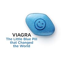 Viagra: The Little Blue Pill That Changed the World - Season 1
